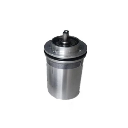 IMP Piston Pump